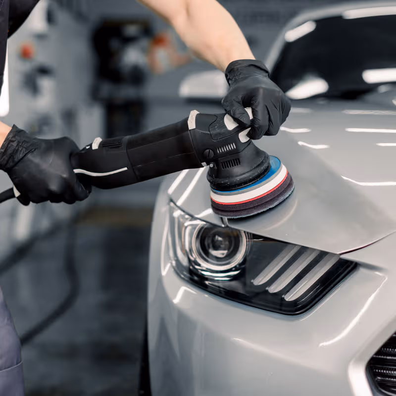 Özalp Oto Pasta Cila