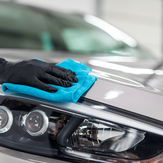 Özalp Oto Pasta Cila